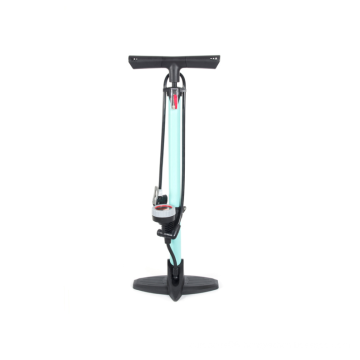 Bike Pump Multiple Function Air Pressure Bicycle Floor Pump